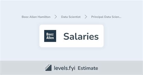 Booz allen principal salary. Things To Know About Booz allen principal salary. 