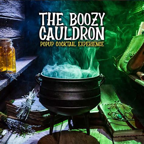 The Boozy Cauldron Tavern has left a mark on cities like Chicago, Memphis and Atlanta among so many others, and it’s now rolling into Orlando with a special holiday edition. This December, creatures, wizards and witches of Orlando all assemble around Krampus to recount the mysteries of the famously cursed tavern. The creepy stories will …. 
