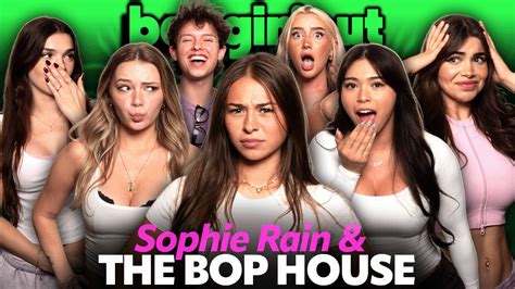 Bop Housw Onlyfans Leak