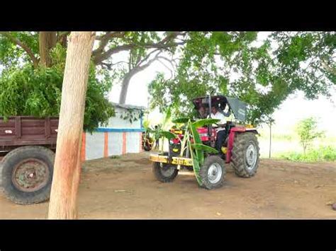 Boppalamadugu Village