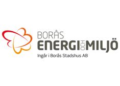 Borås energi och miljö grönt kort