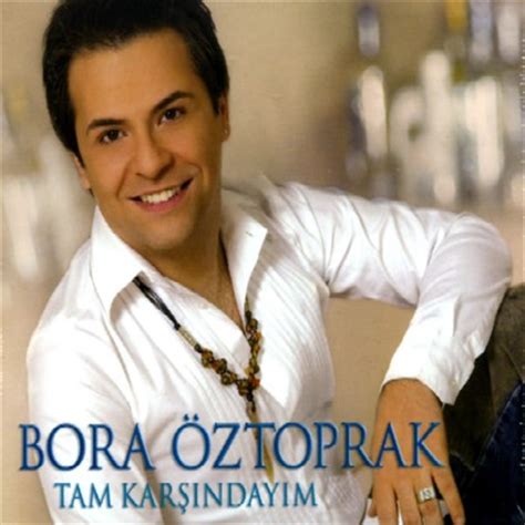 Bora Öztoprak Diskographie Discogs. 