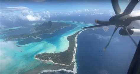 Selected fares from Dallas to Bora Bora. The cheapest prices found with in the last 7 days for return flights were $1,598 and $2,437 for one-way flights to Bora Bora for the period specified. Prices and availability are subject to change. Additional terms apply..