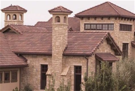 Boral Villa 600 Roof Tile Knight Roofing Services Inc