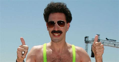 Borat watch. Binge-watching can take a toll on your mental health, and the way we make friends today, but can we at least acknowledge that it shouldn't be the status quo? The way we consume med... 