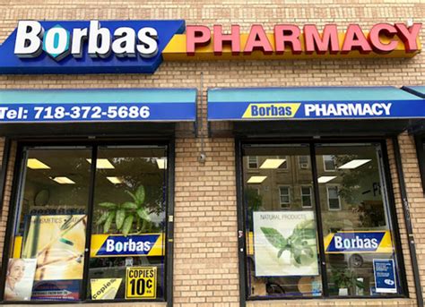 Borbas pharmacy. Things To Know About Borbas pharmacy. 