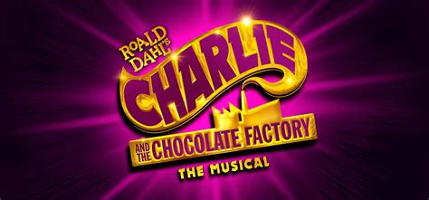 Bord Gáis - CHARLIE AND THE CHOCOLATE FACTORY - Pynck