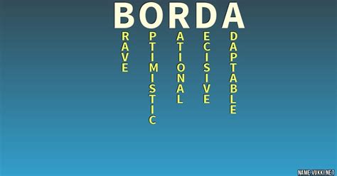 Borda Name Meaning & Borda Family History at Ancestry.com®