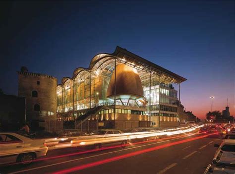 Bordeaux Law Courts. 2009.... - Inbetween Architecture - Facebook