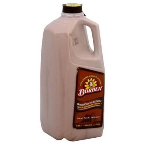 Borden Plain Milk Products Delivery or Pickup Near Me