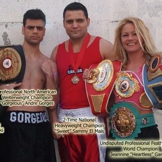 Border City Boxing Club Windsor ON - Facebook