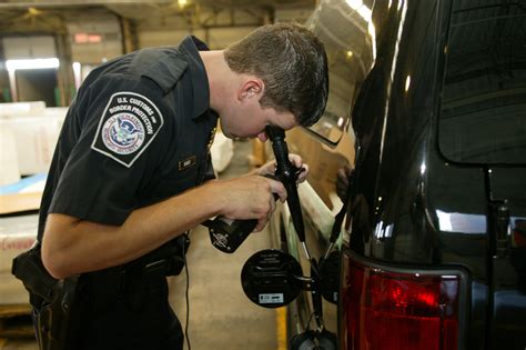 Border Patrol Agent - Entry Level - US Customs and Border …