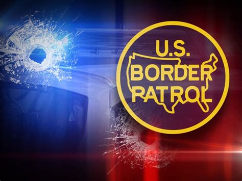 Border Patrol agents targets of two separate shootings this week in San Diego