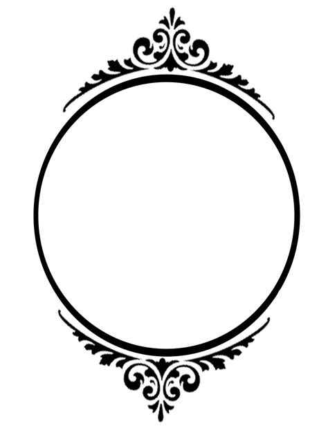 Border Psd Joy Studio Design Gallery Best Design