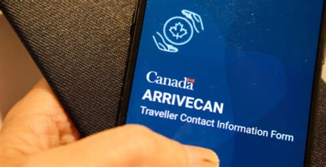 Border Services Agency explains why ArriveCAN app cost Canada …