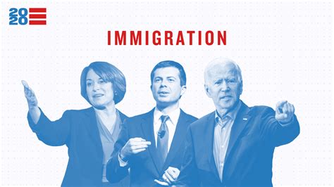 Border and immigration: Where Republican candidates stand