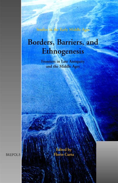 Border barriers and ethnogenesis frontiers in late antiquity and the middle ages. - Jurisprudência dos filhos ilegítimos e da investigação de paternidade.