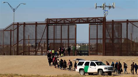 Both Biden and Congress could take steps to address border crossings as immigration has become a top concern for Americans in the run-up to U.S. elections on Nov. 5 where Biden is seeking a second .... 