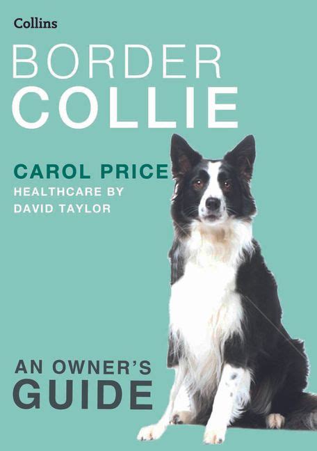 Border collie collins dog owners guide collins dog owners guides. - Massey ferguson mf 20 side lieferrechen teile handbuch 650988m96.