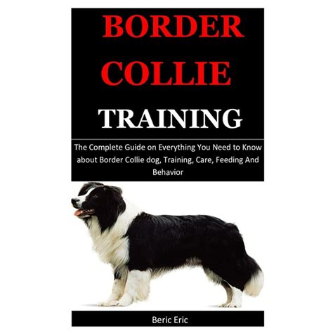 Border collie training guide by michael wilson. - Philips flat tv hd ready manual.
