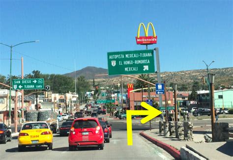 Border crossing times tecate. Things To Know About Border crossing times tecate. 