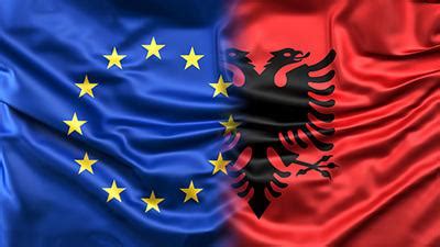 Border management: EU signs Frontex Status Agreement with Albania