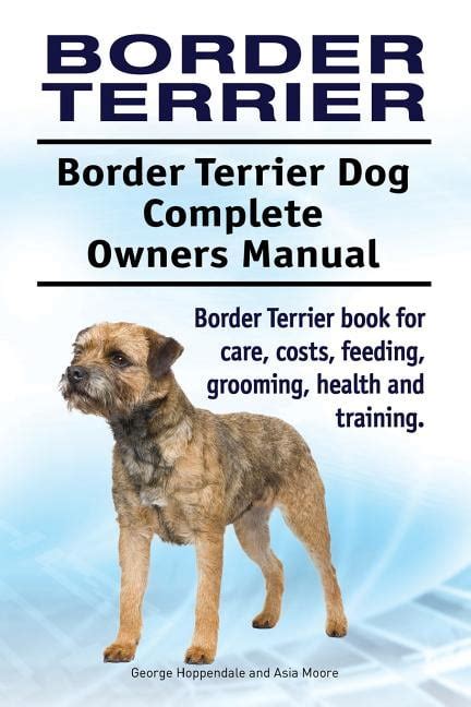 Border terrier the pet owners handbook. - Tiger woods pga tour 14 user guide.