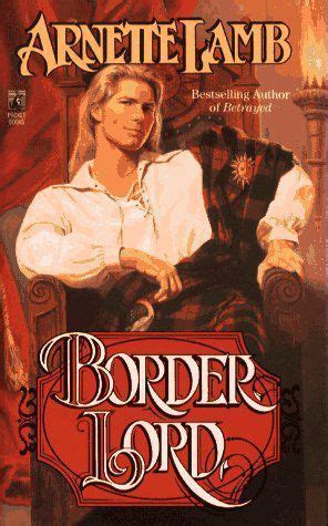 Download Border Lord Border 1 By Arnette Lamb