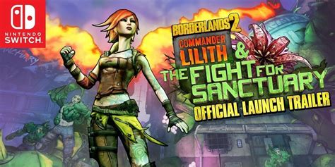Borderlands 1 Switch Crash