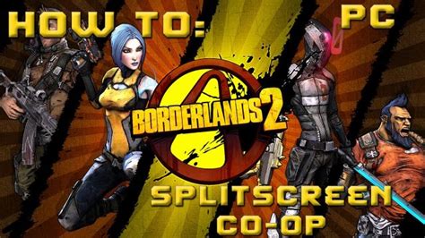 Borderlands 2: Keyboard Controls - Orcz.com, The Video Games …