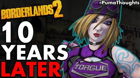 Borderlands 2 10 year anniversary ideas : r/Borderlands2 - reddit