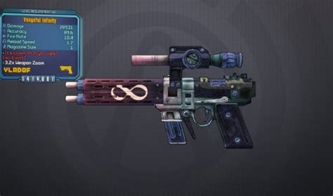 Borderlands 2 gibbed codes. I mainly want a slag infinity pistol to complete the elemental Quadro of infinity pistols. Thought the easiest way was to have someone who knows a bit about how Gibbed Save Editor works to make a slag variant. Don't care if it sucks compared to the other ones, I want a surplus of slag from 1 source I can use at any time, plus there should be 1 ... 