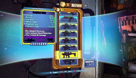 Borderlands 2 gibbed codes modded weapons 2019.  All the item codes of Borderlands 2. SaveEdit...