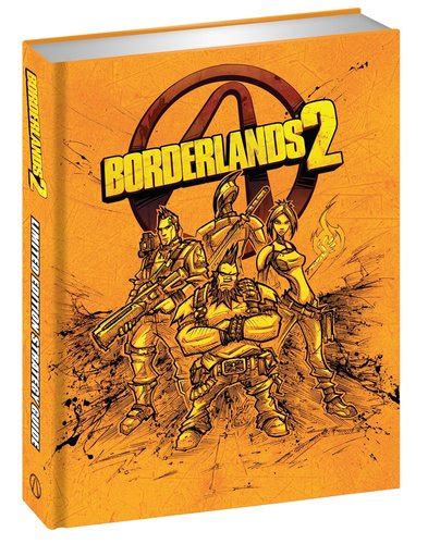 Borderlands 2 limited edition strategy guide bradygames. - Samsung le40a616a3f tv service manual download.