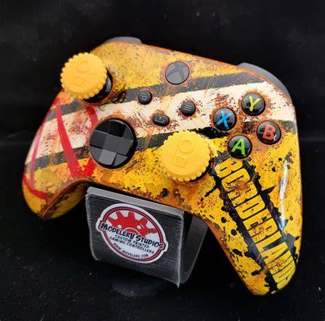 Borderlands 2 mac controller.  I haven’t tested it for an Xbox series s controller but ...