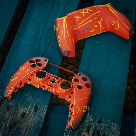 Borderlands 2 ps5 controller.  The controller I'm using is Universal USB 2. 0 Wireless ...