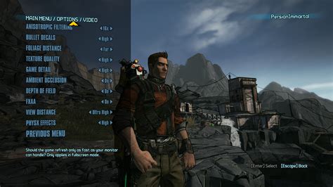 Borderlands 2 windows 10 optimization. &rdquo; Borderlands 4 is a mayhem-fuel...
