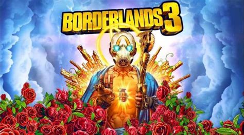 Borderlands 3 Torrent Download - Gamer Peace