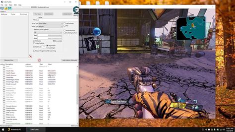 Borderlands 3 cheat engine weapon editor.  Was wondering if there was something s Dec 30, 2021 ...