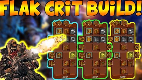 Find out the best skill trees to use and h