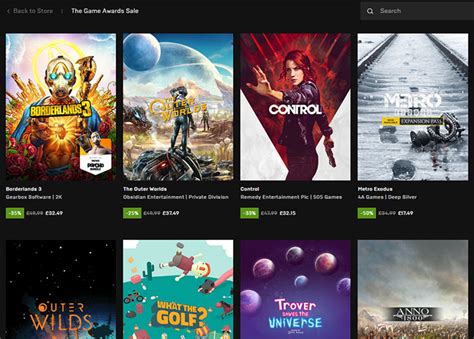 Borderlands 3 is Free Game of the Week in the Epic Games Store