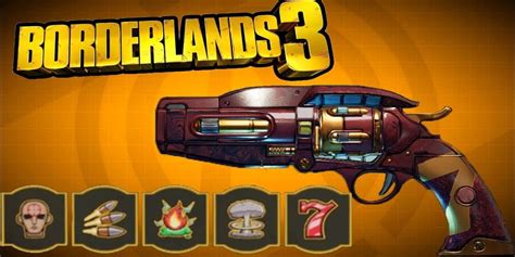 Borderlands 3 lucky 7. Things To Know About Borderlands 3 lucky 7. 