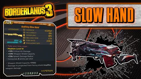 Borderlands 3 slow startup.  Type in the launch setting -notexturestreami...