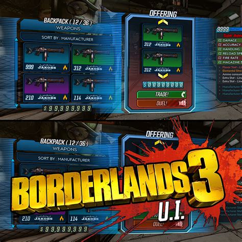 Borderlands 3 trading discord.  &bull; Nao Services &bull; Noisy Crew R...