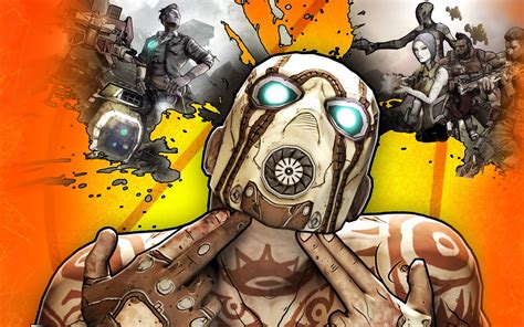 Discover the story behind Borderlands 2 villain, Handsome Jack, and his rise to power. Taking place between the original Borderlands and Borderlands 2, the Pre-Sequel gives you a whole lotta new gameplay featuring the genre blending fusion of shooter and RPG mechanics that players have come to love. Float through the air with each low gravity .... 