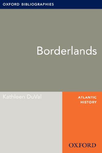 Borderlands oxford bibliographies online research guide von kathleen duval. - Padre pueyo, obispo de pasto, 1917-1929.