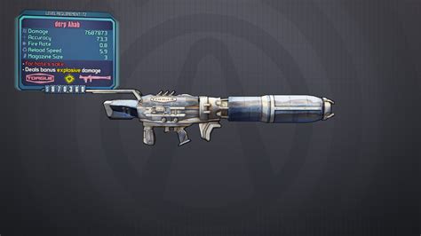 Borderlands-2-item-codes/Pearlescent-Seraph-Legendary-Unique ... - GitHub