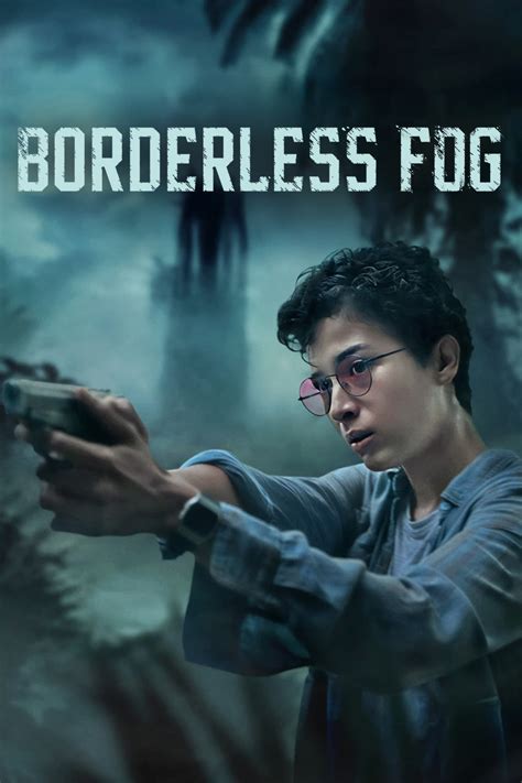 Borderless fog