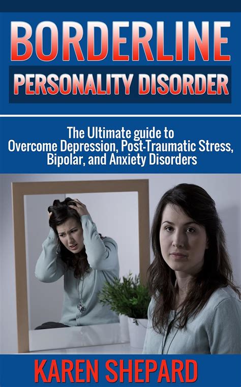 Borderline personality disorder the ultimate guide to overcome depression post traumatic stress bipolar and. - Individuum und öffentliche gemeinschaft bei gottfried keller..