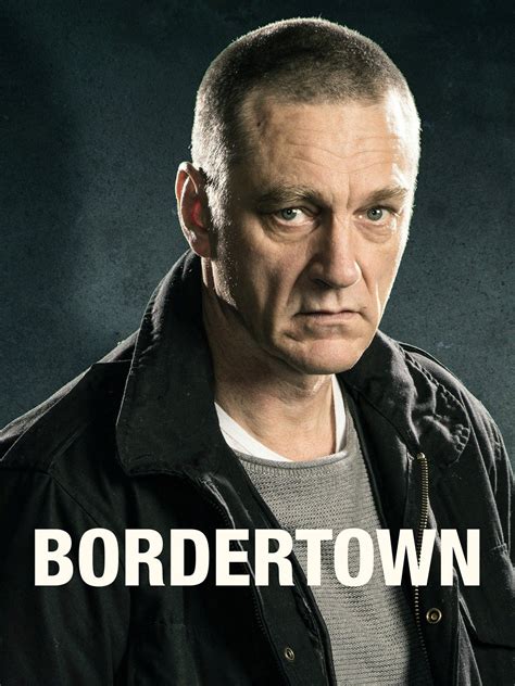 Bordertown 3. évad - Filmhét 2.0 - Magyar Filmhét